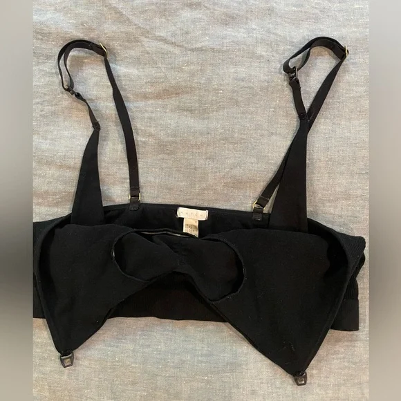 Bundle of 2 Hatch Nursing and pumping Bras - Picture 4 of 7